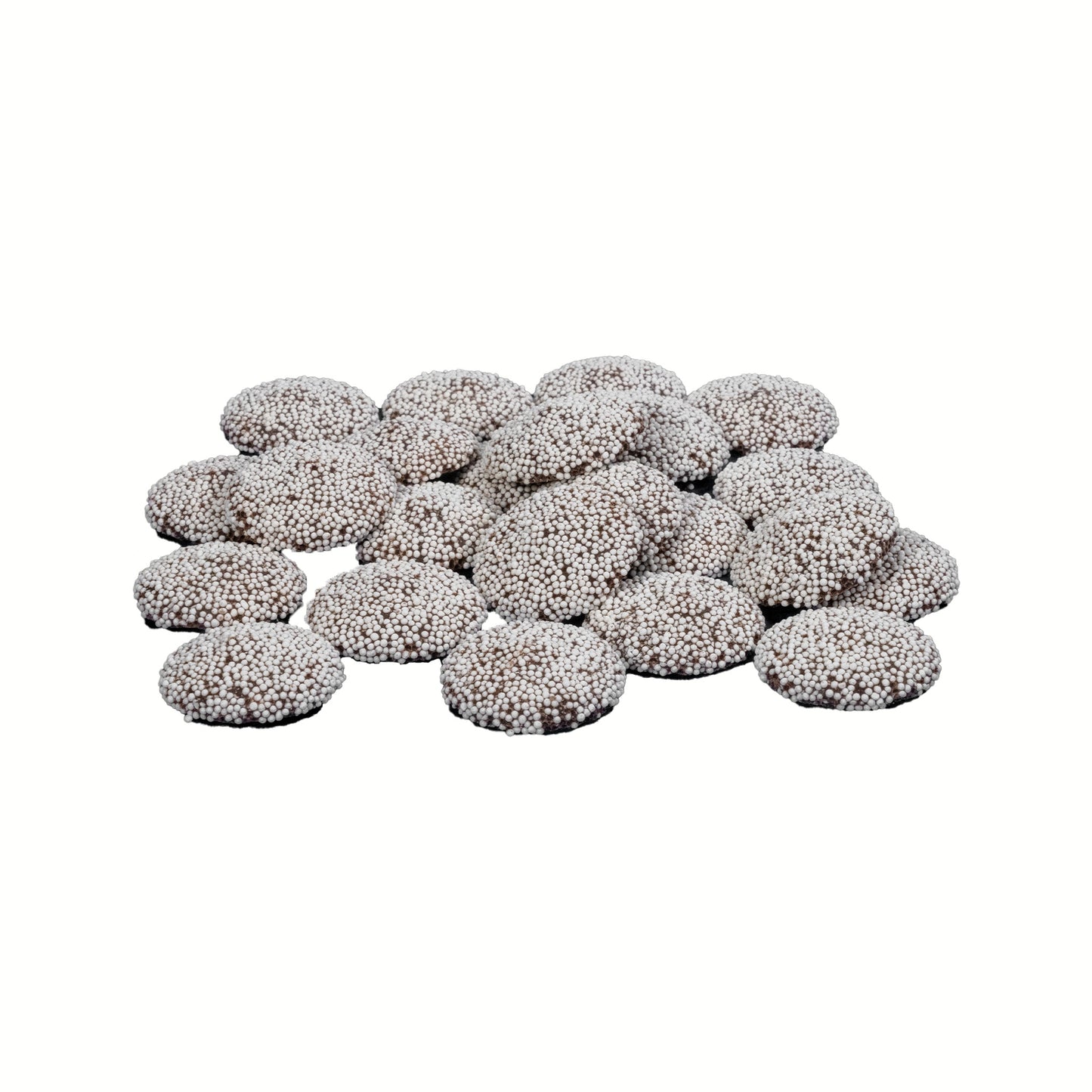 Dark Chocolate Nonpareils
