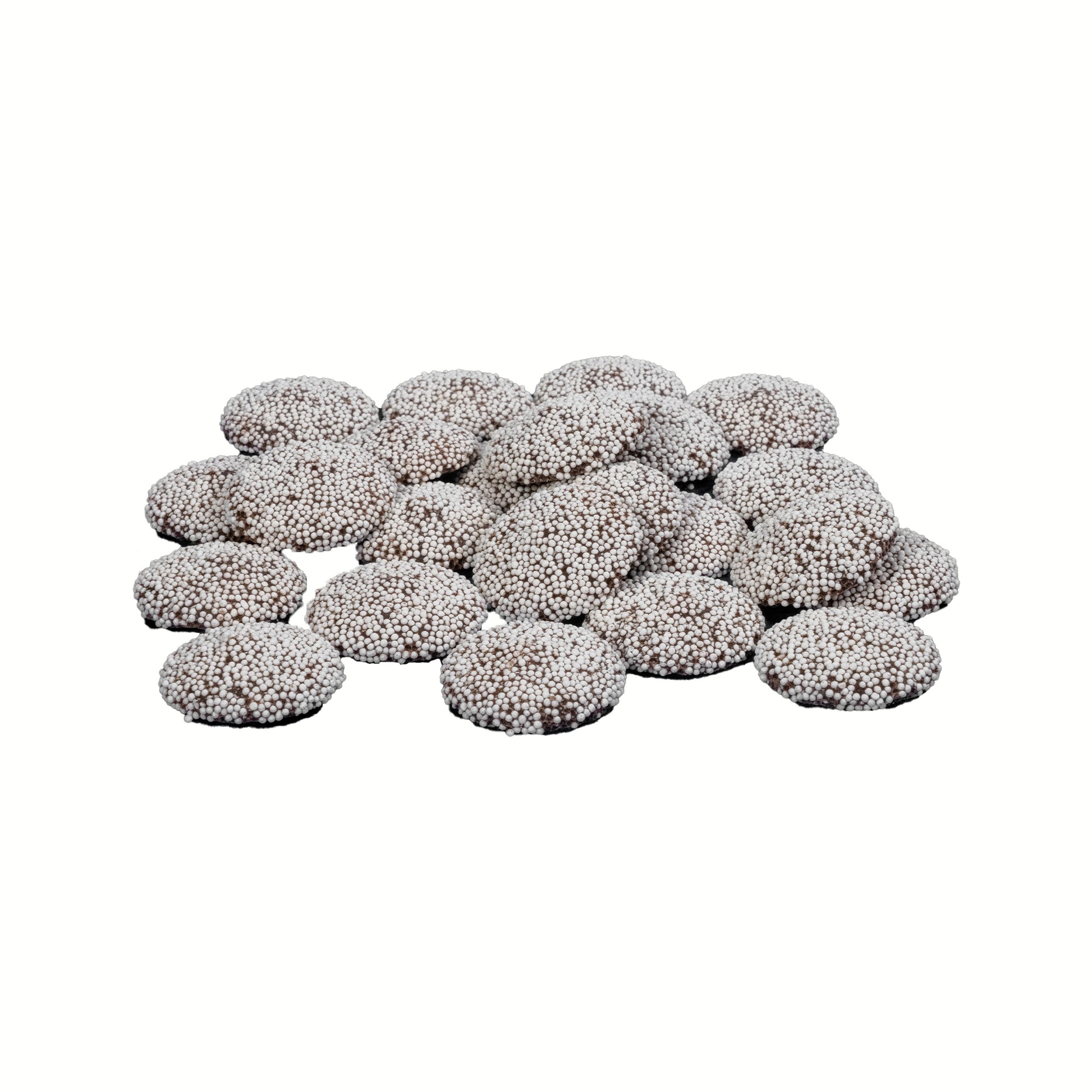 Dark Chocolate Nonpareils