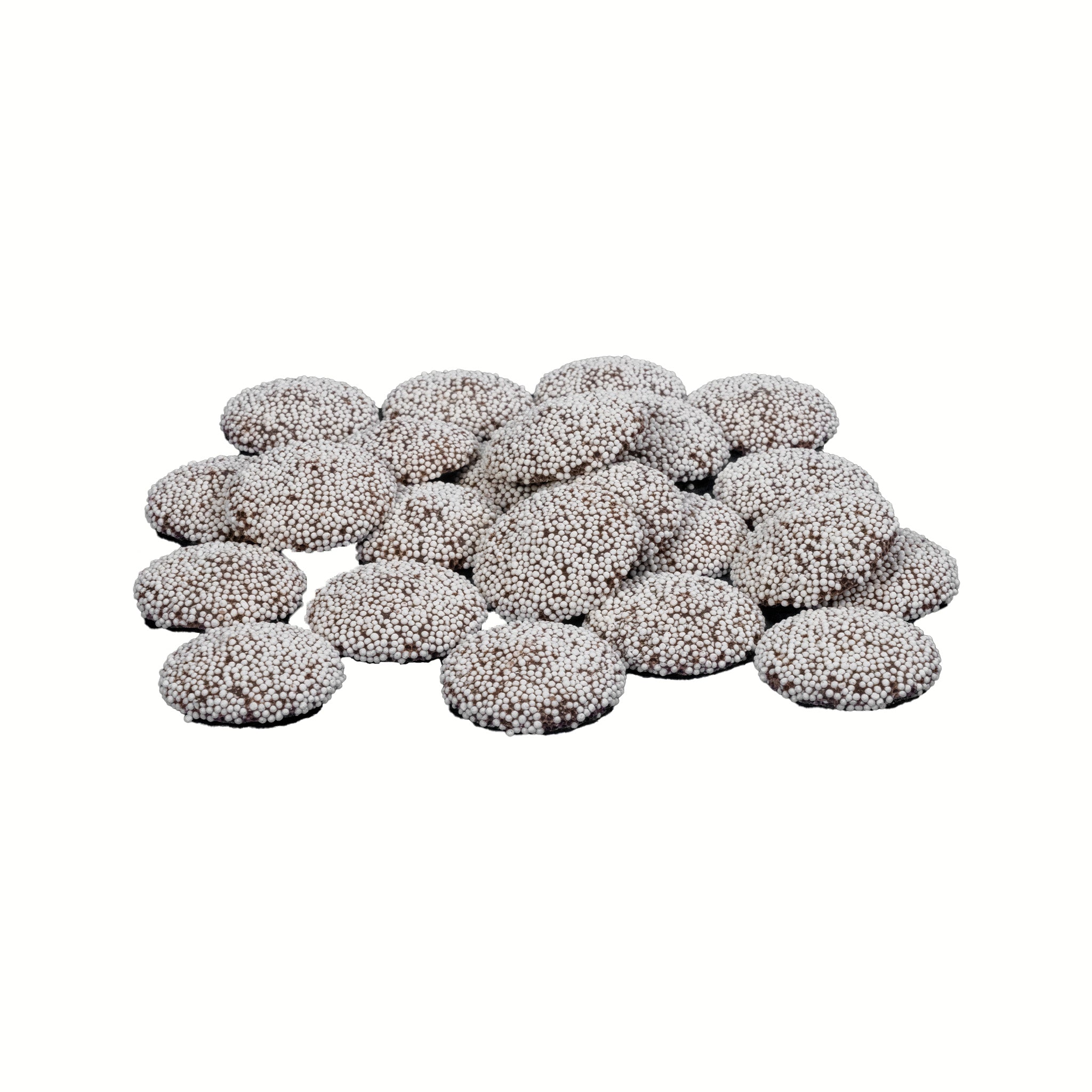 Dark Chocolate Nonpareils