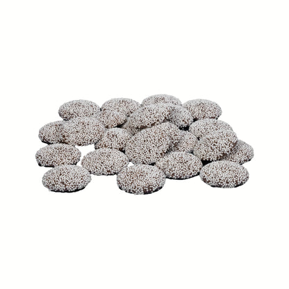 Dark Chocolate Nonpareils