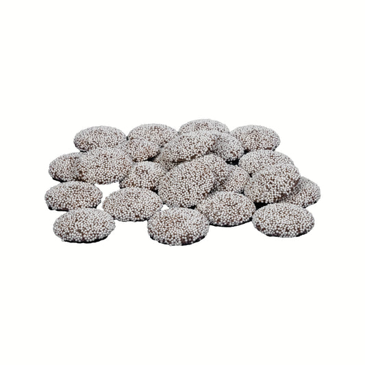 Dark Chocolate Nonpareils