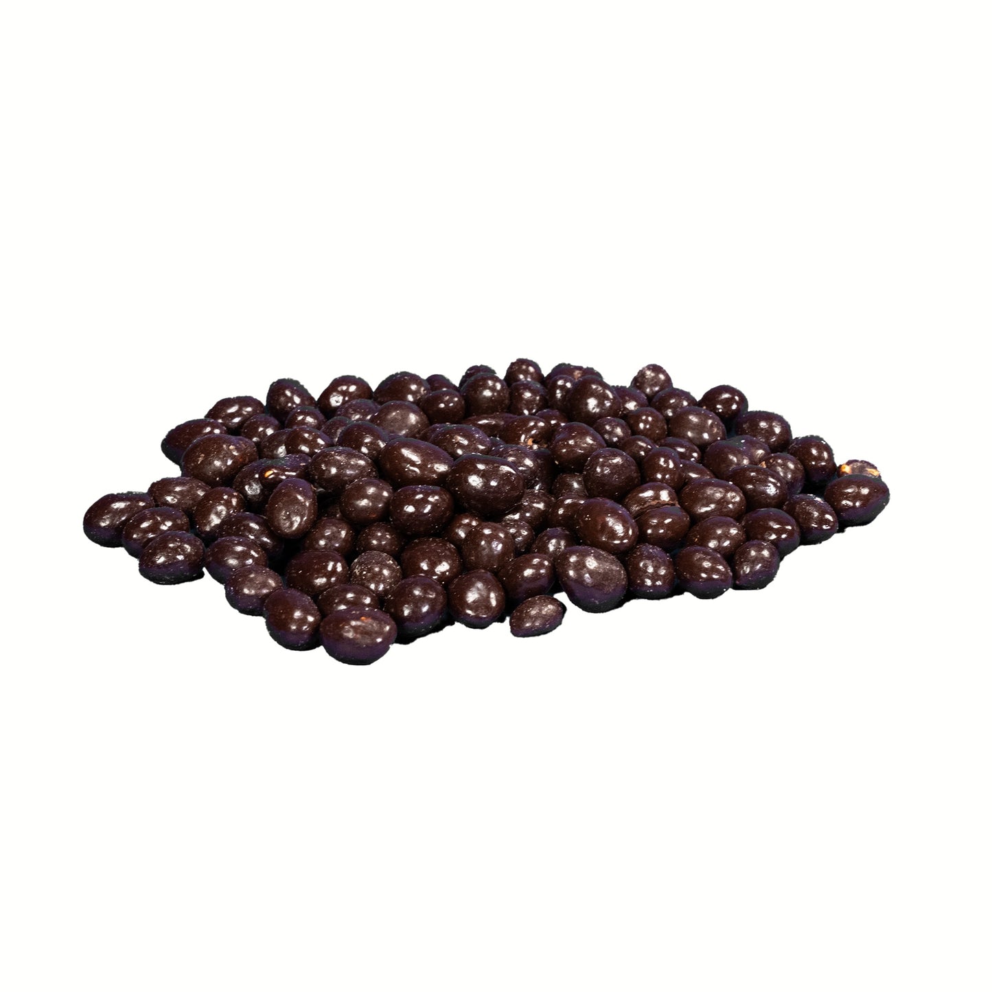 Dark Chocolate Peanuts
