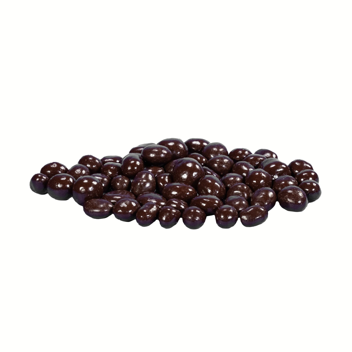 Dark Chocolate Raisins