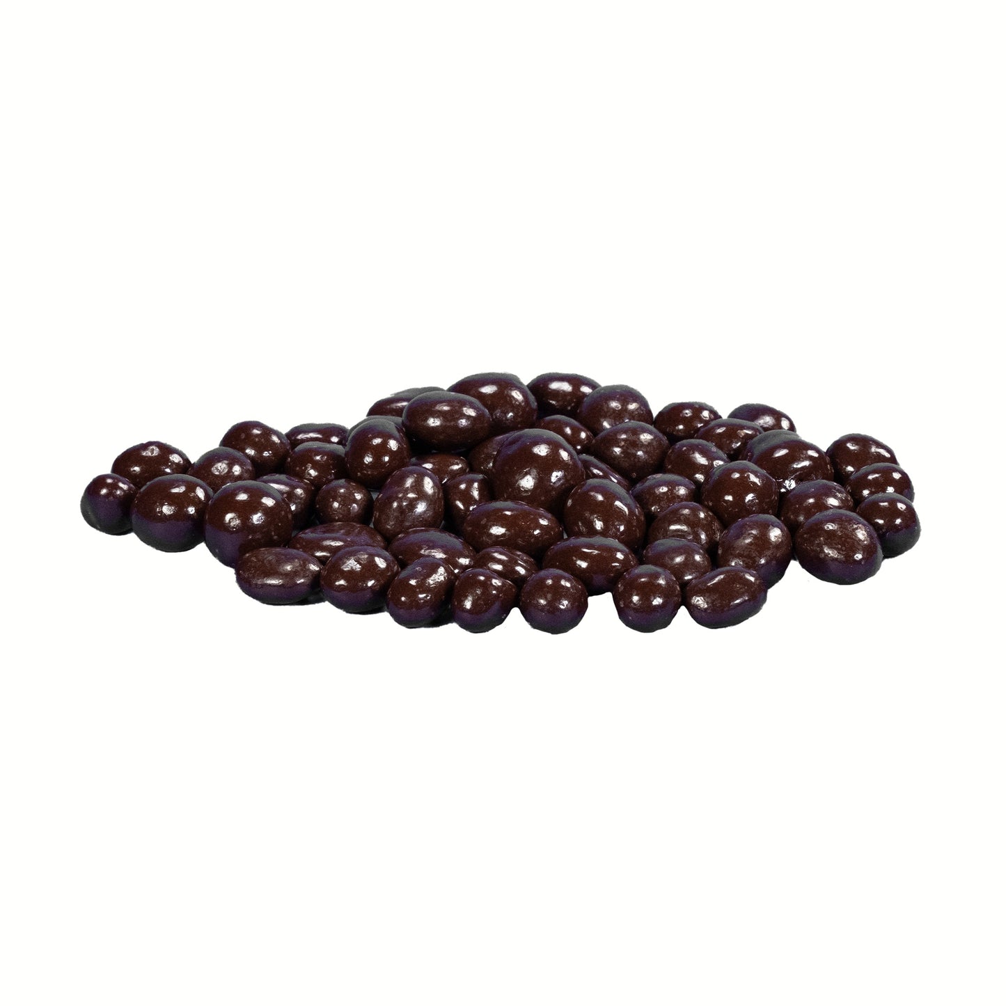 Dark Chocolate Raisins