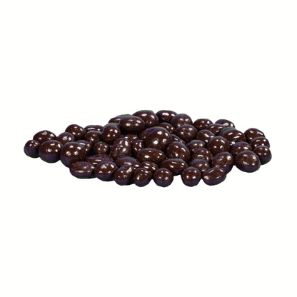 Dark Chocolate Raisins