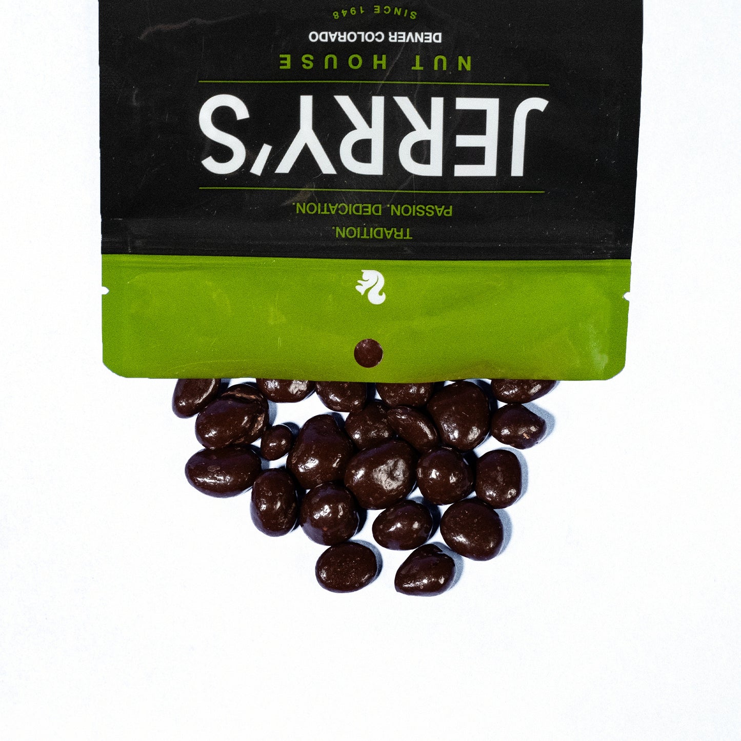 Dark Chocolate Raisins