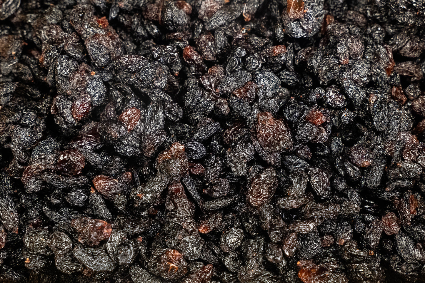 Dark Raisins