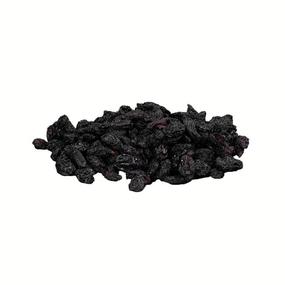 Dark Raisins