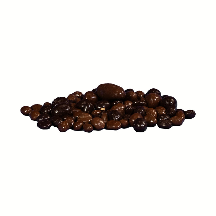 Chocolate Bridge Mix