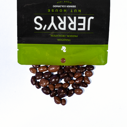 Chocolate Bridge Mix