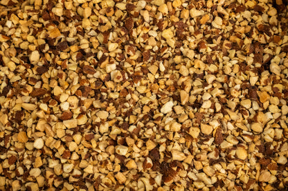 Diced Dry Roasted Almonds