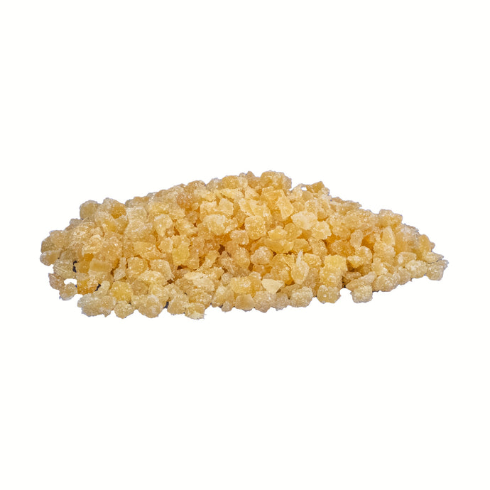 Diced Ginger