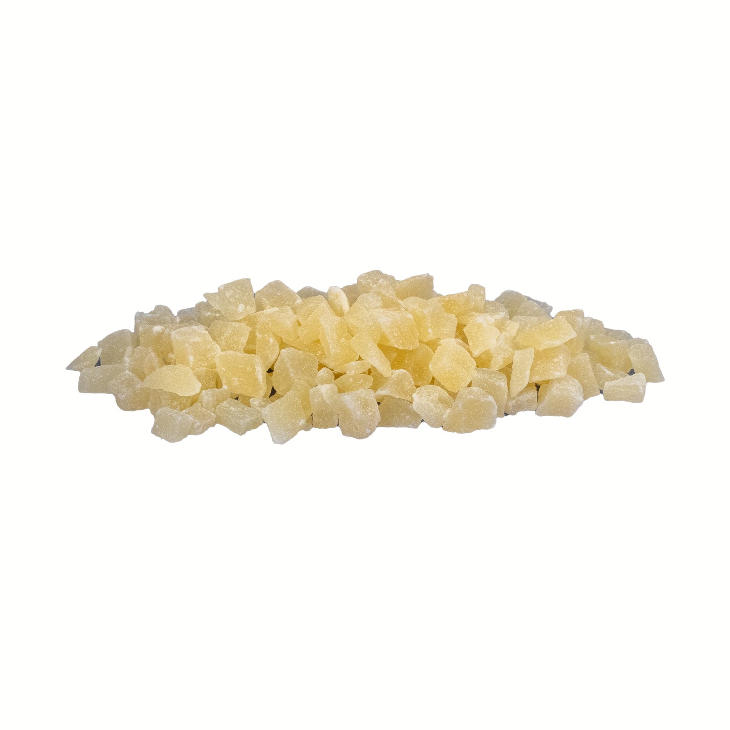 Diced Pineapple