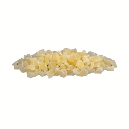 Diced Pineapple