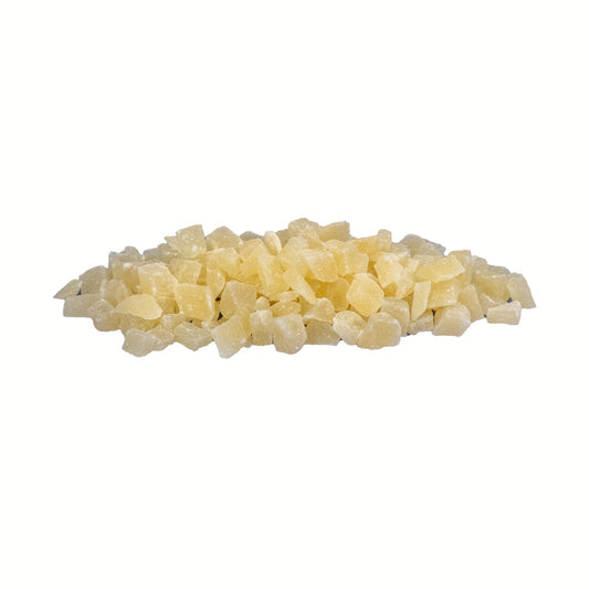 Diced Pineapple