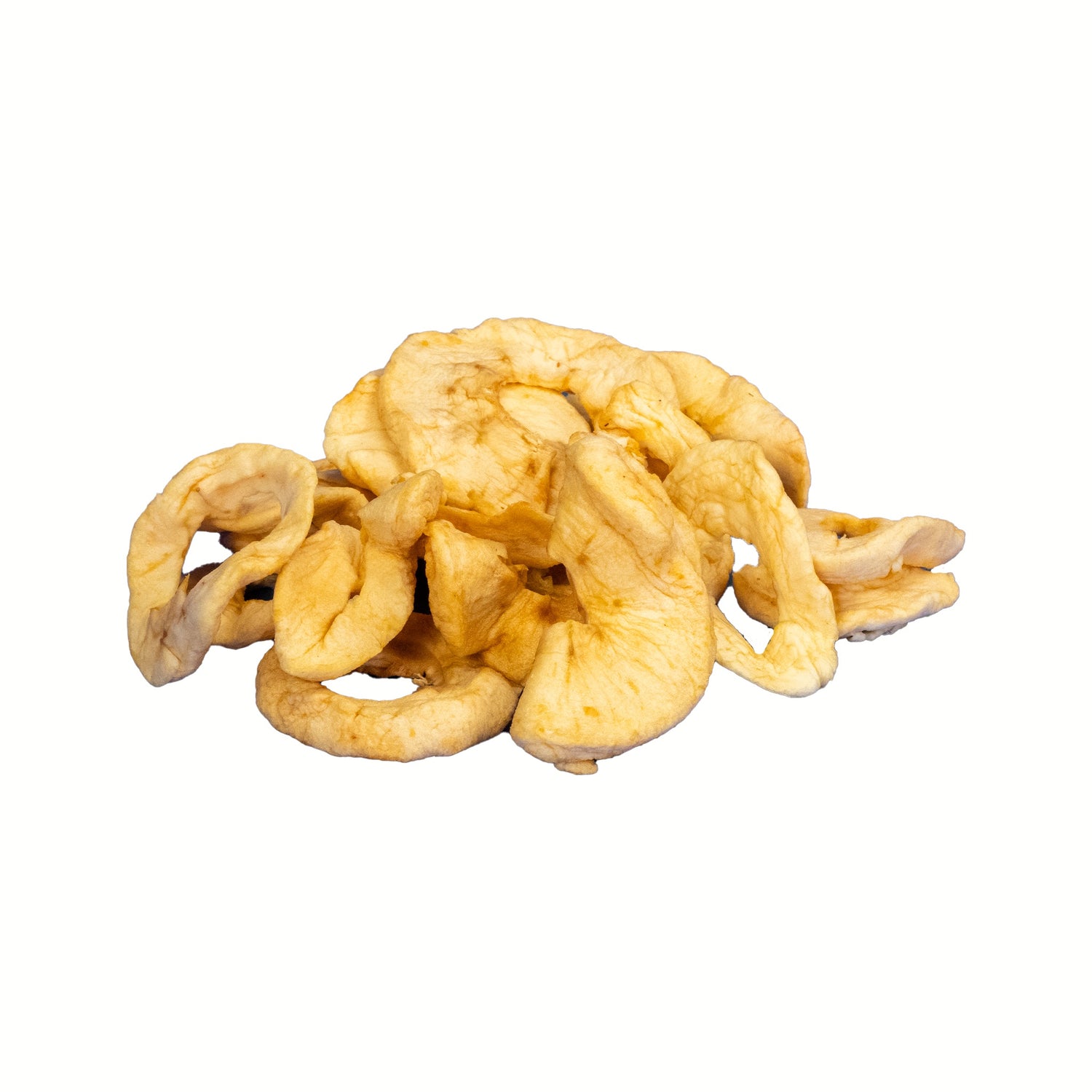 Dried Apple Rings