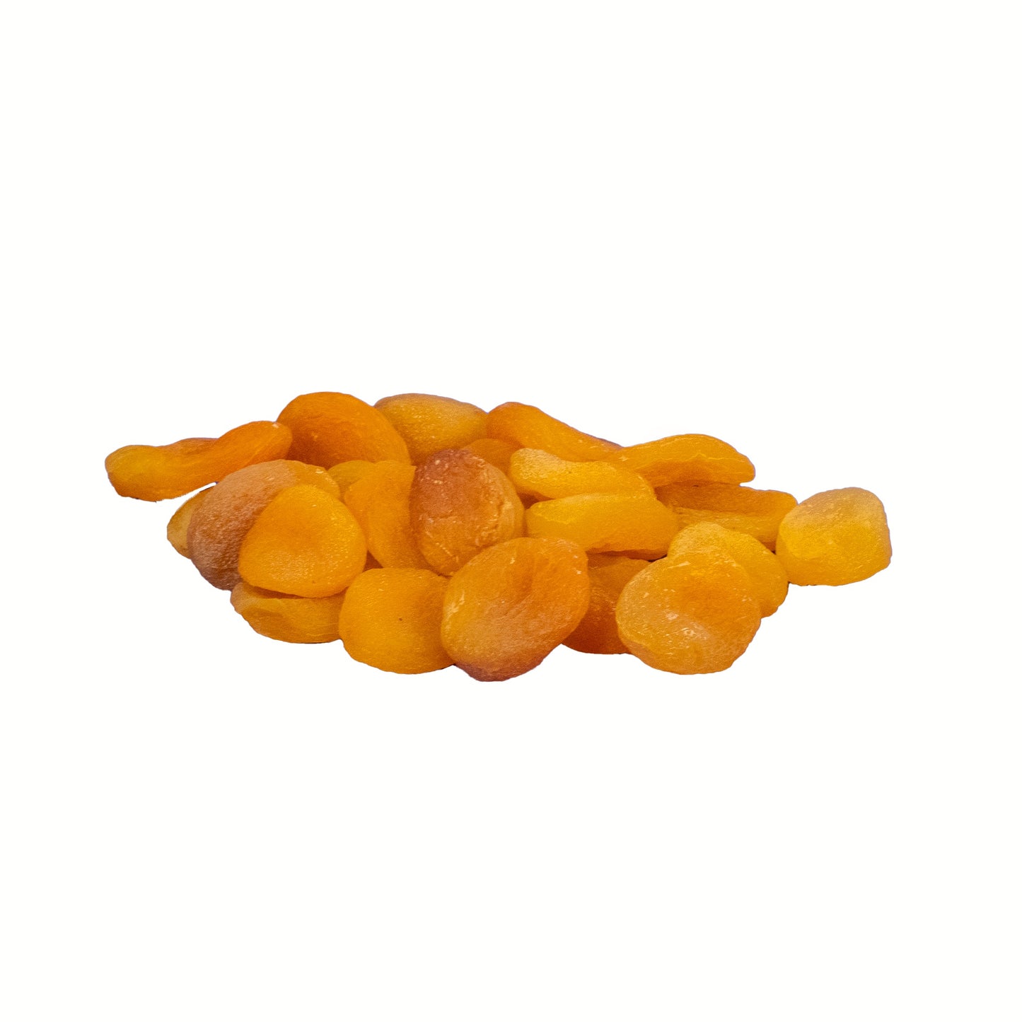 Dried Apricots