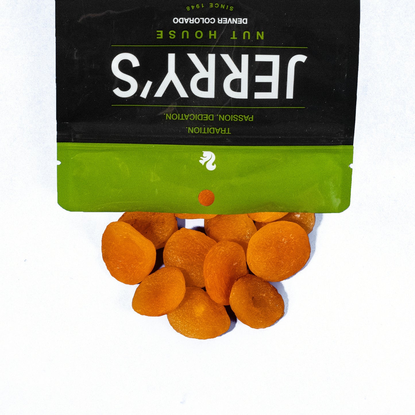 Dried Apricots