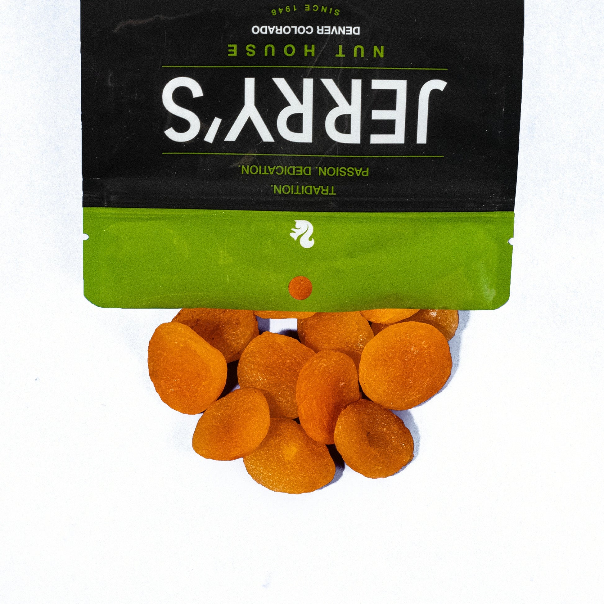Dried Apricots