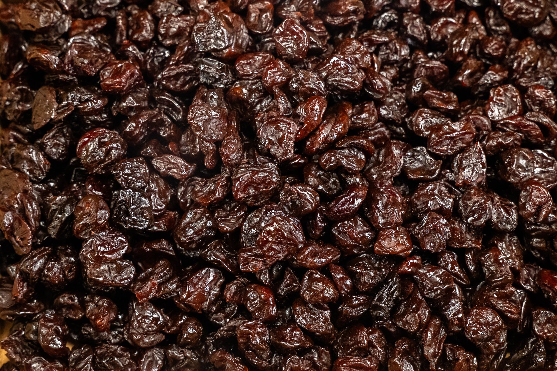 Dried Cherries