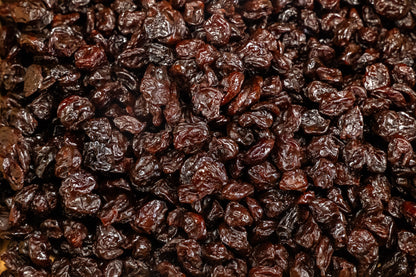 Dried Cherries
