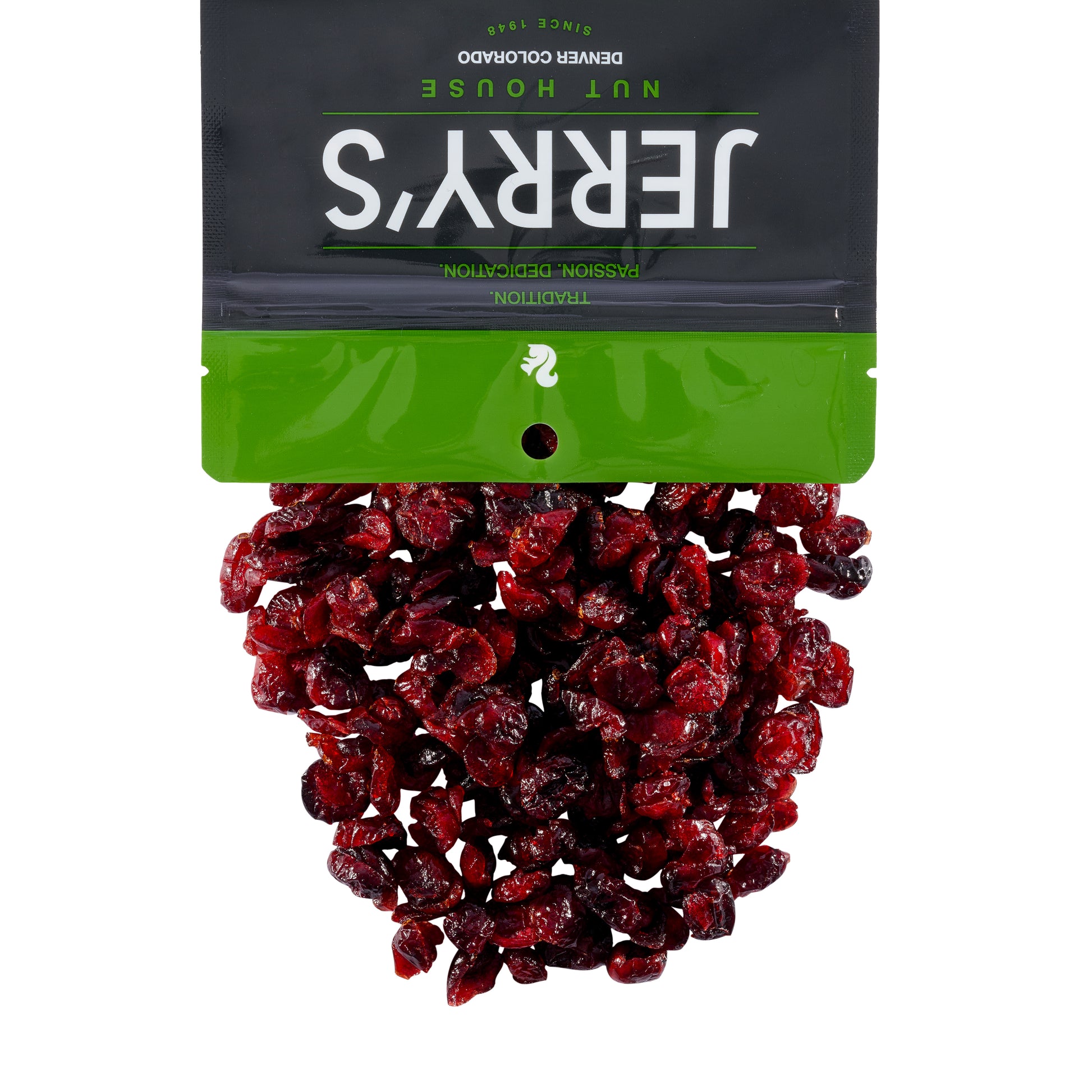 Dried Cranberries Sliced