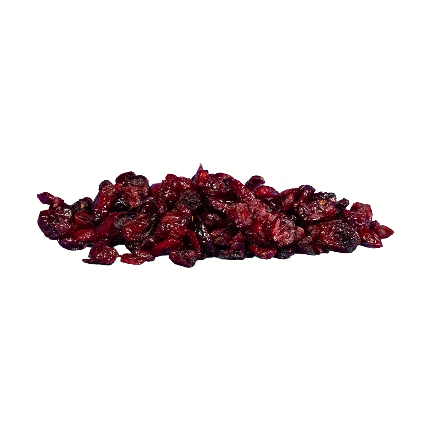 Dried Cranberries Sliced
