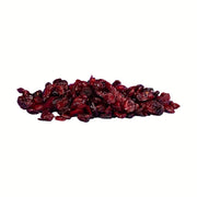 Dried Cranberries Sliced