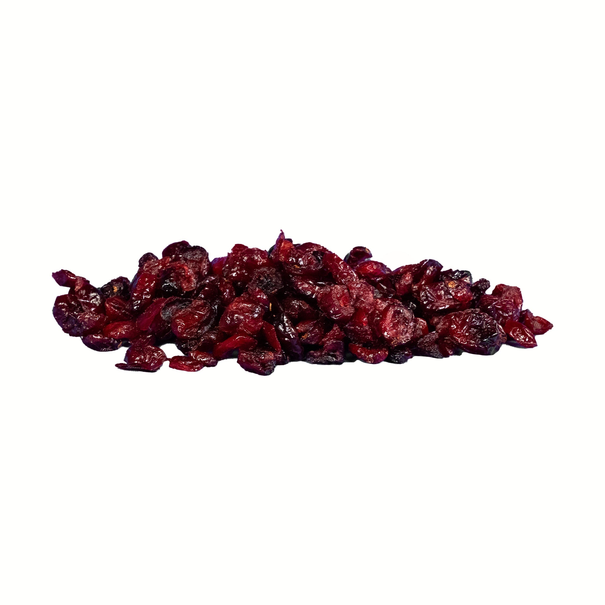 Dried Cranberries Sliced