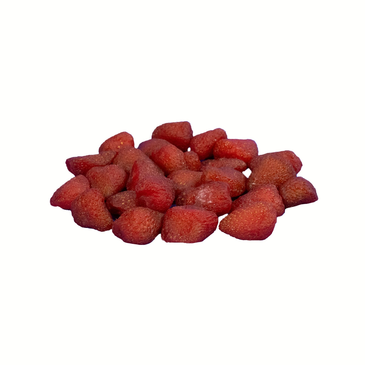 Dried Strawberries
