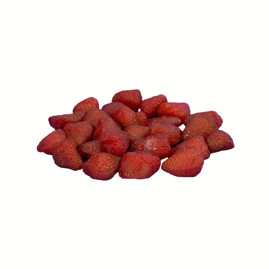 Dried Strawberries