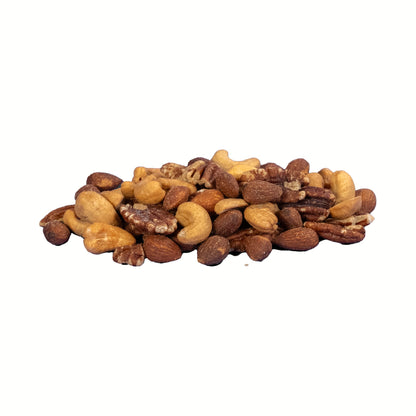 Fancy Mixed Nuts Roasted and Salted