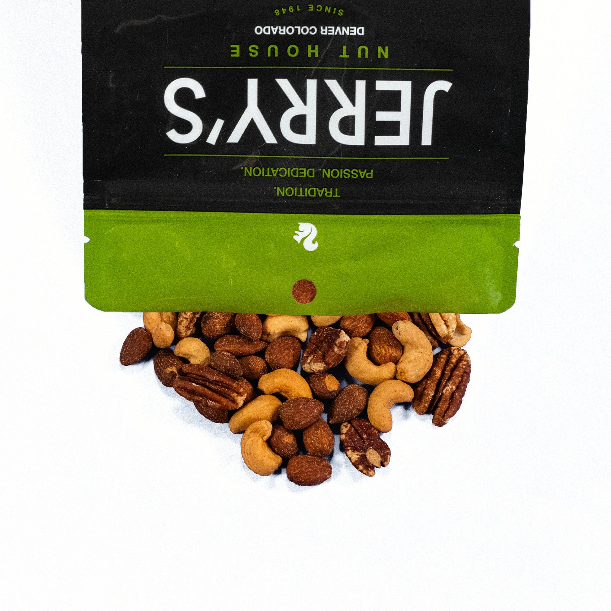Fancy Mixed Nuts Roasted and Salted