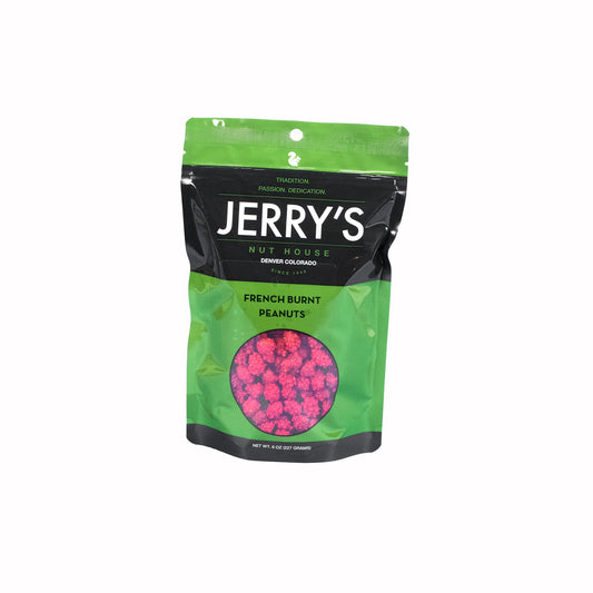 French Burnt Peanuts