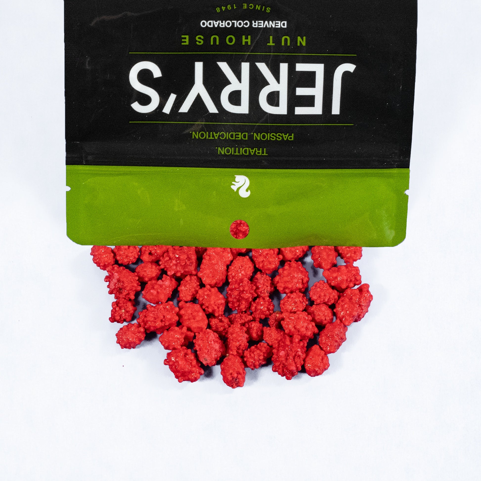 French Burnt Peanuts