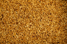 Load image into Gallery viewer, Granulated Peanuts Dry Roasted No Salt