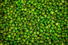 Load image into Gallery viewer, Green Peas Roasted and Salted