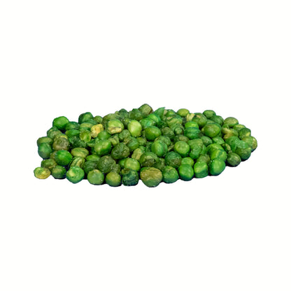 Green Peas Roasted and Salted