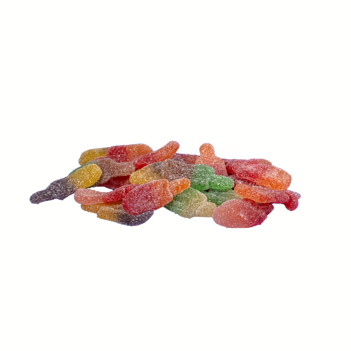 Gummi Ice Pops
