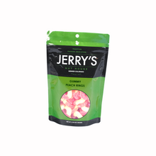Load image into Gallery viewer, Gummi Peach Rings