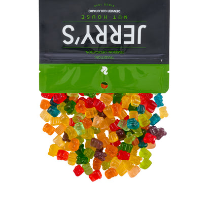 Gummi Baby Bear Cubs