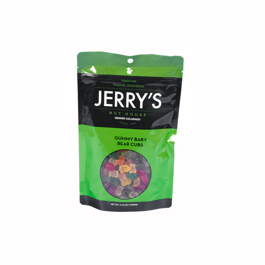 Gummi Baby Bear Cubs