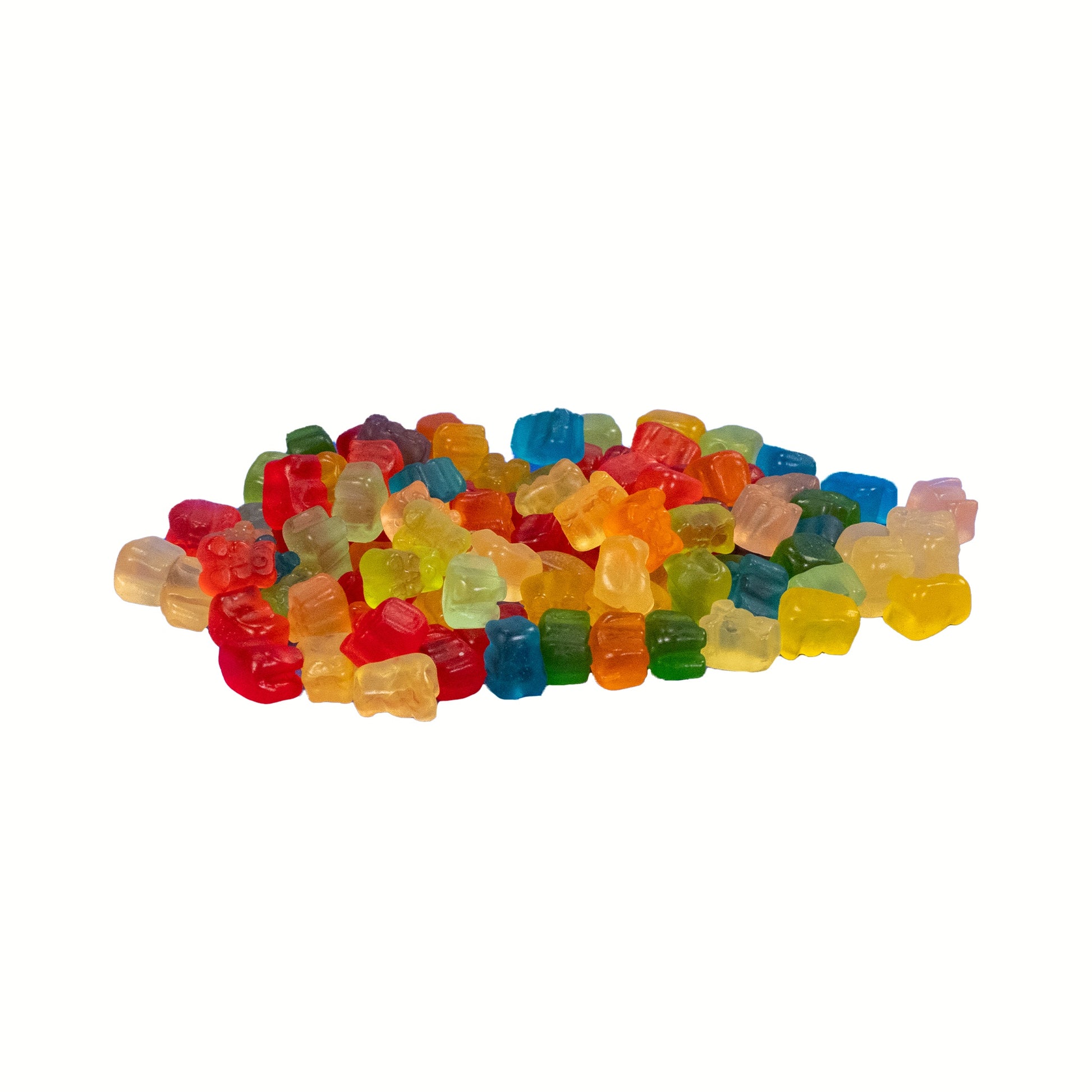 Gummi Baby Bear Cubs