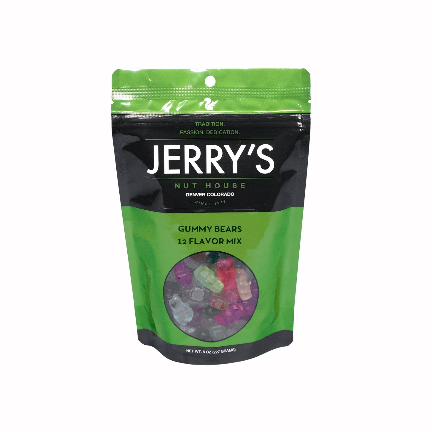 Gummi Bears - 12 Flavor Mix