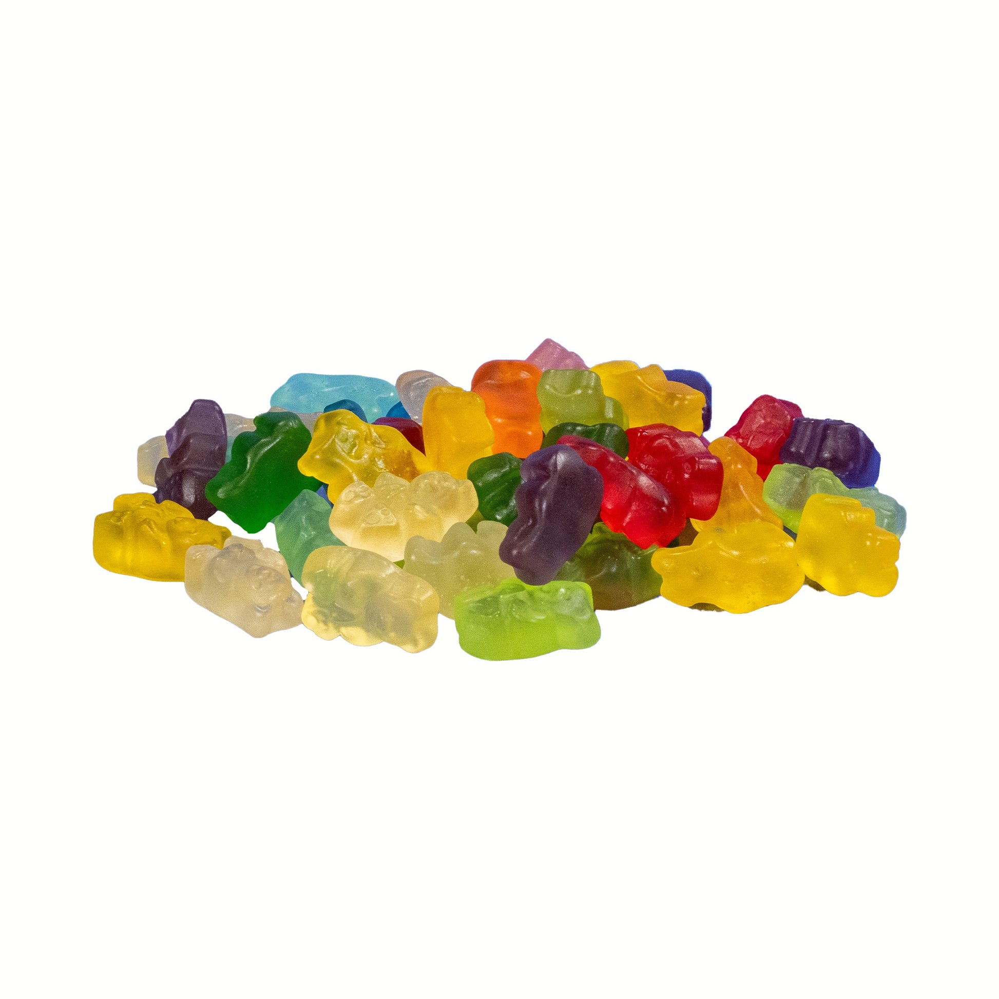 Gummi Bears - 12 Flavor Mix