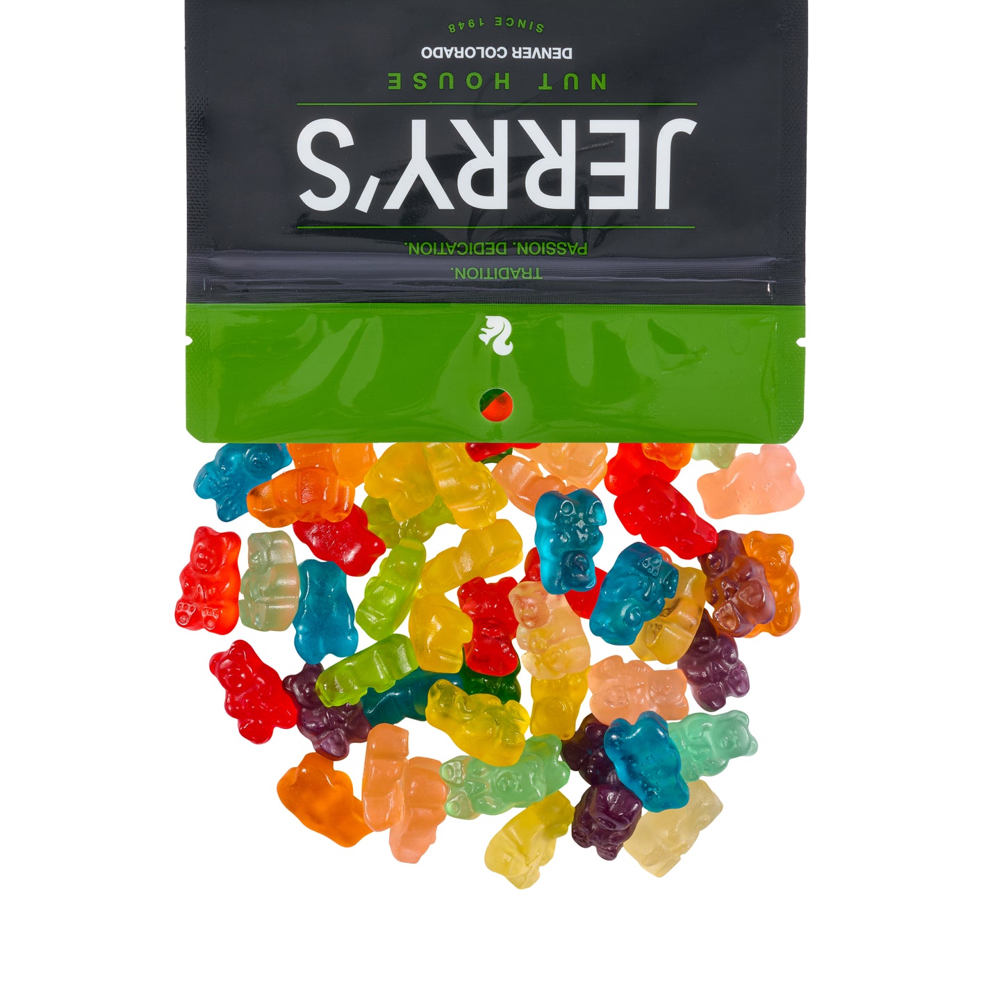 Gummi Bears - 12 Flavor Mix
