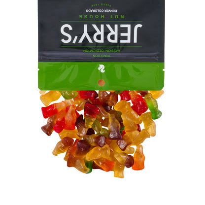 Gummy Soda Pop Mix