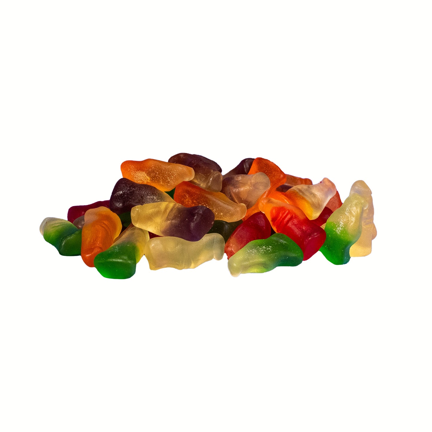 Gummy Soda Pop Mix
