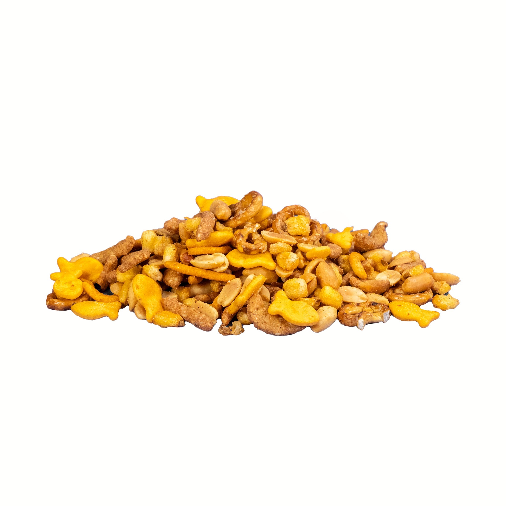 Style 4 Macadamia Halves & Pieces Raw – Jerry's Nut house