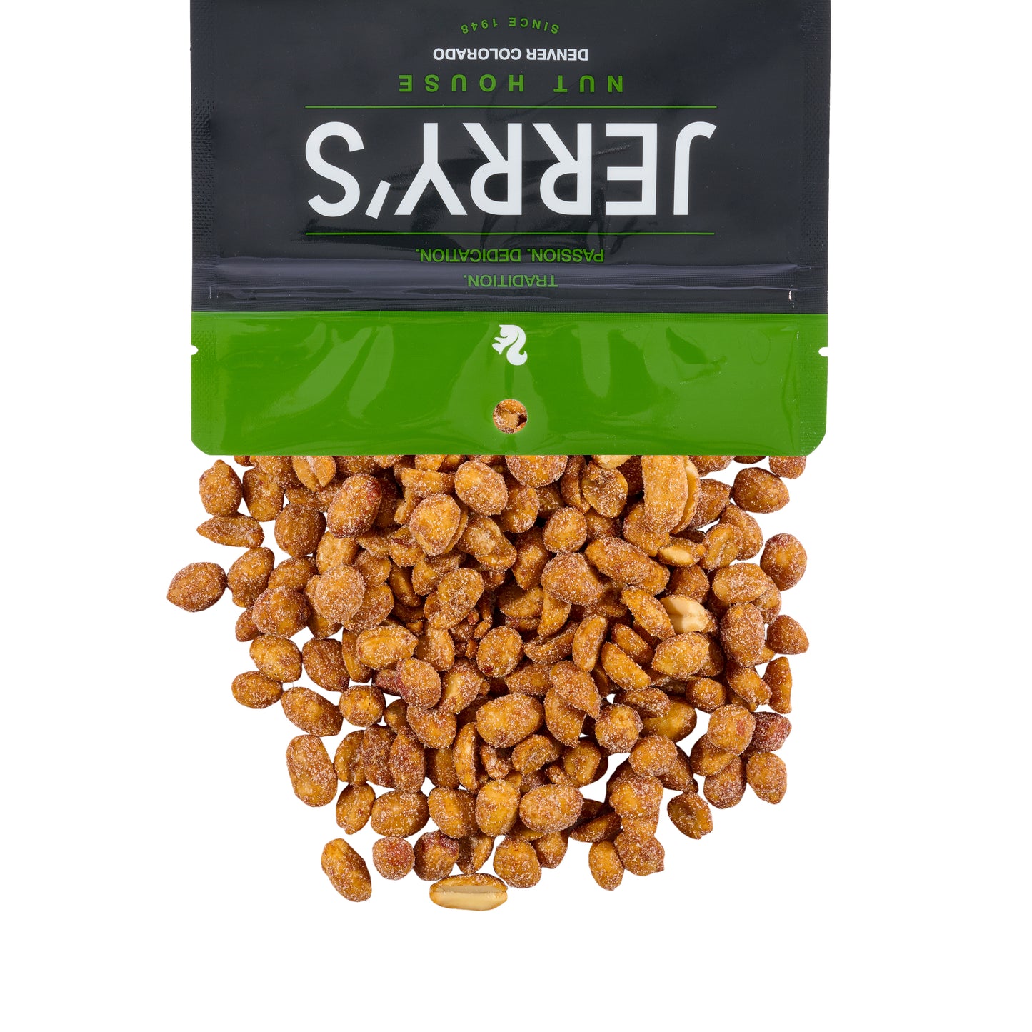 Honey Roasted Peanuts